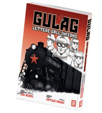 GULAG cover 3d copia